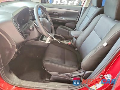 Zdjęcie 7 z 12 samochodu: 2018 MITSUBISHI OUTLANDER SE VIN:JA4AZ3A39JZ053467 - miniatura