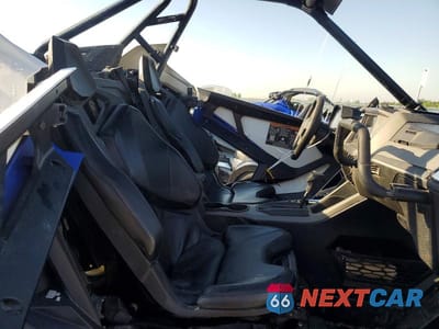 Zdjęcie 6 z 10 samochodu: 2020 POLARIS RZR PRO XP UTILITY VEHICLE VIN:3NSRAD923LG162042 - miniatura