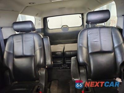 Zdjęcie 10 z 13 samochodu: 2008 GMC YUKON XL DENALI VIN:1GKFK66858J228798 - miniatura