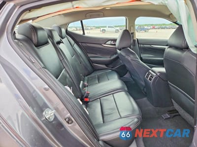 Zdjęcie 10 z 12 samochodu: 2020 NISSAN MAXIMA SV VIN:1N4AA6CV7LC368857 - miniatura