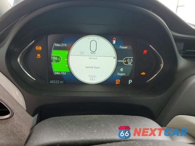 Zdjęcie 9 z 12 samochodu: 2021 CHEVROLET BOLT EV LT VIN:1G1FY6S0XM4108751 - miniatura