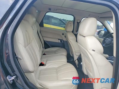 Zdjęcie 11 z 13 samochodu: 2016 LAND ROVER RANGE ROVER SPORT HSE VIN:SALWR2VF8GA638891 - miniatura
