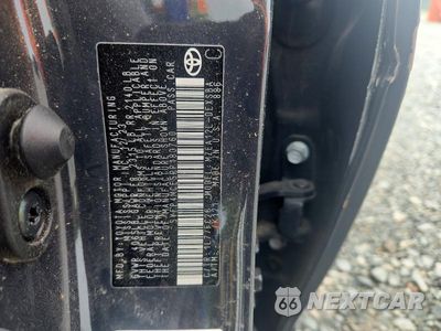 Zdjęcie 12 z 12 samochodu: 2024 TOYOTA COROLLA SE VIN:5YFP4MCE5RP180760 - miniatura