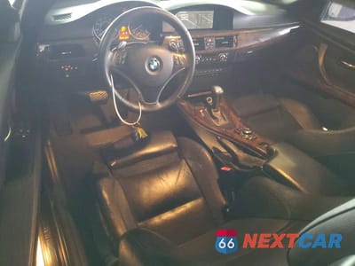 Zdjęcie 8 z 12 samochodu: 2009 BMW 335 I VIN:WBAWL73559P179025 - miniatura