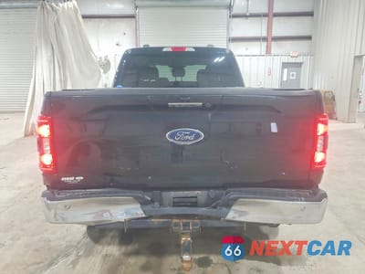 Zdjęcie 6 z 12 samochodu: 2021 FORD F150 SUPERCREW VIN:1FTFW1ED0MFC14998 - miniatura