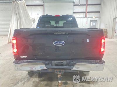 Zdjęcie 6 z 12 samochodu: 2021 FORD F150 SUPERCREW VIN:1FTFW1ED0MFC14998 - miniatura