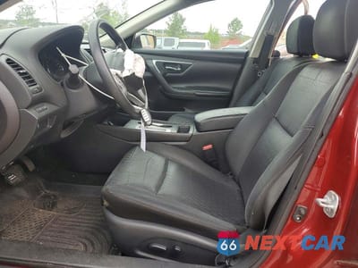 Zdjęcie 7 z 13 samochodu: 2016 NISSAN ALTIMA 2.5 S VIN:1N4AL3AP4GN389253 - miniatura