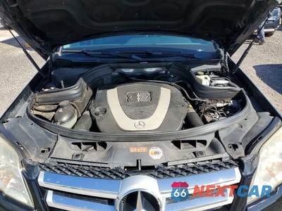 Zdjęcie 12 z 13 samochodu: 2011 MERCEDES-BENZ GLK 350 VIN:WDCGG5GB8BF553942 - miniatura