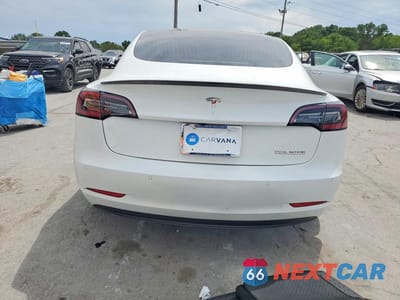 Zdjęcie 6 z 12 samochodu: 2020 TESLA MODEL 3 VIN:5YJ3E1EC1LF623849 - miniatura