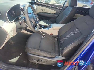 Zdjęcie 7 z 14 samochodu: 2024 HYUNDAI TUCSON SEL VIN:5NMJB3DE5RH359010 - miniatura