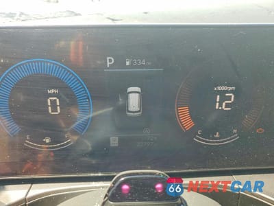 Zdjęcie 9 z 13 samochodu: 2025 HYUNDAI SANTA FE SEL VIN:5NMP24GL6SH142582 - miniatura