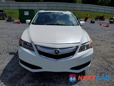 Piąte zdjęcie samochodu w środku: 2015 ACURA ILX 20 VIN:19VDE1F3XFE003698 - miniatura
