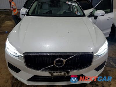 Zdjęcie 11 z 13 samochodu: 2020 VOLVO XC60 T5 MOMENTUM VIN:YV4102RKXL1488714 - miniatura