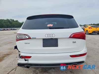 Zdjęcie 6 z 13 samochodu: 2011 AUDI Q5 PREMIUM PLUS VIN:WA1DKAFP2BA009277 - miniatura