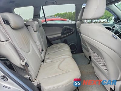 Zdjęcie 11 z 13 samochodu: 2010 TOYOTA RAV4 LIMITED VIN:2T3DK4DV4AW026199 - miniatura