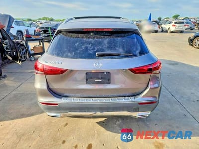 Zdjęcie 6 z 12 samochodu: 2021 MERCEDES-BENZ GLA 250 VIN:W1N4N4GB2MJ149584 - miniatura
