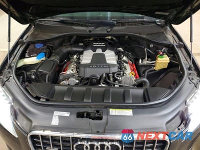 Zdjęcie 12 z 13 samochodu: 2015 AUDI Q7 PREMIUM PLUS VIN:WA1LGAFE5FD019477 - miniatura