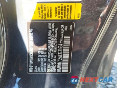 Zdjęcie 12 z 12 samochodu: 2014 MINI COOPER S VIN:WMWXM7C52ET731664 - miniatura