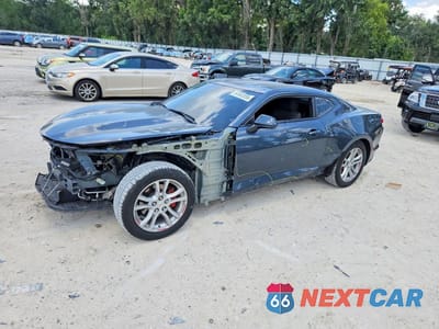 2023 CHEVROLET CAMARO LS 1G1FB1RX1P0148400 - główne zdjęcie licytacji z USA - miniatura
