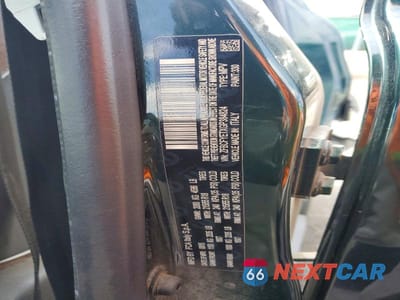 Zdjęcie 13 z 13 samochodu: 2016 FIAT 500X 4D 4WD VIN:ZFBCFYETXGP384824 - miniatura