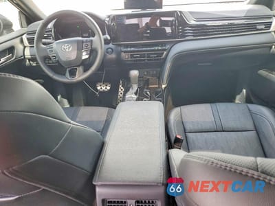 Zdjęcie 8 z 12 samochodu: 2026 TOYOTA CAMRY XSE VIN:4T1DAACK2TU255730 - miniatura