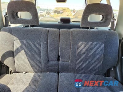 Zdjęcie 10 z 13 samochodu: 2001 HONDA CR-V LX VIN:JHLRD18421C021458 - miniatura