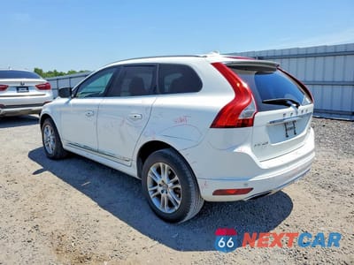Drugie zdjęcie samochodu z przodu: 2015 VOLVO XC60 T5 PREMIER VIN:YV4612RK5F2719228 - miniatura