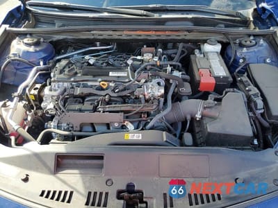 Zdjęcie 11 z 12 samochodu: 2024 TOYOTA CAMRY XLE VIN:4T1F11AK6RU258621 - miniatura