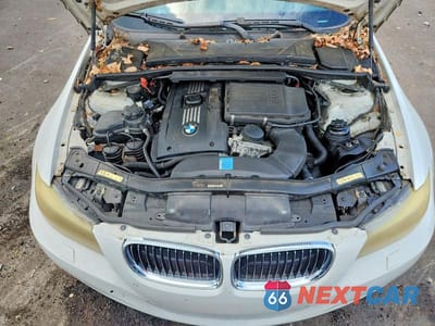 Zdjęcie 11 z 12 samochodu: 2009 BMW 335 I VIN:WBAPM775X9NL88364 - miniatura
