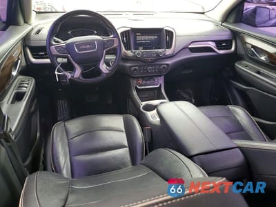 Zdjęcie 8 z 13 samochodu: 2020 GMC TERRAIN DENALI VIN:3GKALSEX5LL180438 - miniatura