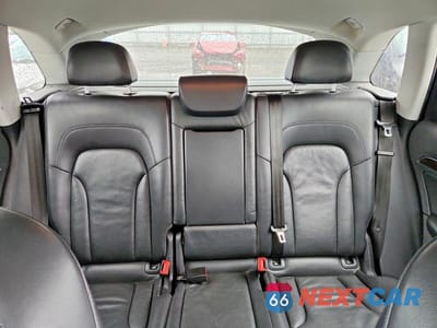 Zdjęcie 10 z 13 samochodu: 2013 AUDI Q5 PREMIUM VIN:WA1CFAFP5DA019143 - miniatura