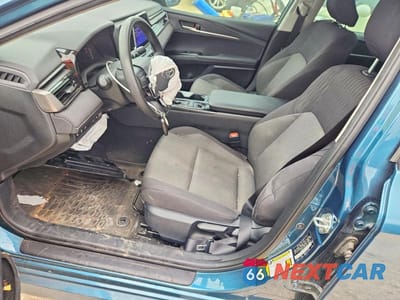 Zdjęcie 7 z 12 samochodu: 2025 TOYOTA CAMRY VIN:4T1DAACKXSU001889 - miniatura