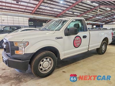 2016 FORD F150 1FTMF1C89GKF37990 - główne zdjęcie licytacji z USA - miniatura