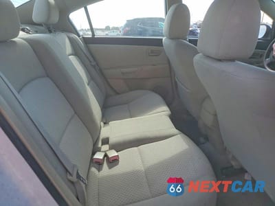 Zdjęcie 10 z 13 samochodu: 2006 MAZDA 3 I VIN:JM1BK12F861443106 - miniatura