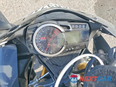 Zdjęcie 7 z 9 samochodu: 2025 SUZUKI GSX-R750 VIN:JS1GR7MAXS7101356 - miniatura