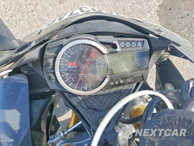 Zdjęcie 7 z 9 samochodu: 2025 SUZUKI GSX-R750 VIN:JS1GR7MAXS7101356 - miniatura