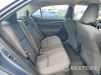 Zdjęcie 10 z 12 samochodu: 2017 TOYOTA COROLLA LE VIN:2T1BURHE8HC951095 - miniatura