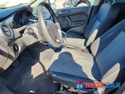 Zdjęcie 7 z 12 samochodu: 2018 FORD FIESTA S VIN:3FADP4AJ1JM121877 - miniatura