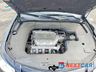 Zdjęcie 12 z 14 samochodu: 2010 ACURA TL VIN:19UUA8F59AA015089 - miniatura