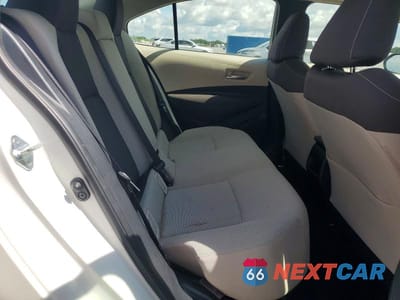 Zdjęcie 10 z 13 samochodu: 2020 TOYOTA COROLLA LE VIN:JTDEPRAE5LJ026849 - miniatura
