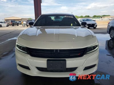 Piąte zdjęcie samochodu w środku: 2023 DODGE CHARGER SXT VIN:2C3CDXBG7PH571497 - miniatura