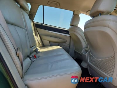 Zdjęcie 11 z 13 samochodu: 2011 SUBARU OUTBACK 2.5I PREMIUM VIN:4S4BRBCC4B3420213 - miniatura