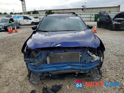 Piąte zdjęcie samochodu w środku: 2024 SUBARU CROSSTREK SPORT VIN:4S4GUHF68R3749200 - miniatura