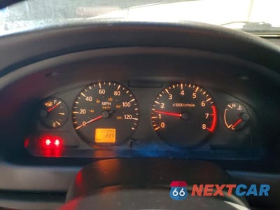 Zdjęcie 9 z 12 samochodu: 2006 NISSAN SENTRA 1.8 VIN:3N1CB51D46L637879 - miniatura