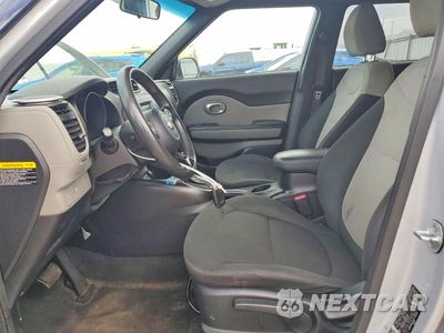 Zdjęcie 7 z 13 samochodu: 2014 KIA SOUL BASE VIN:KNDJN2A24E7731191 - miniatura