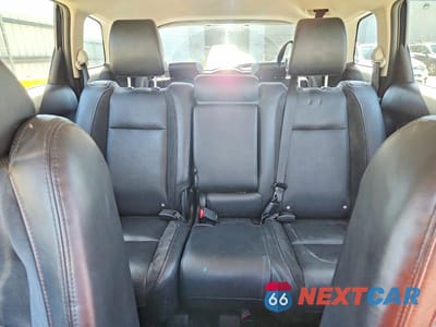 Zdjęcie 10 z 13 samochodu: 2014 MAZDA CX-9 TOURING VIN:JM3TB3CV5E0441167 - miniatura