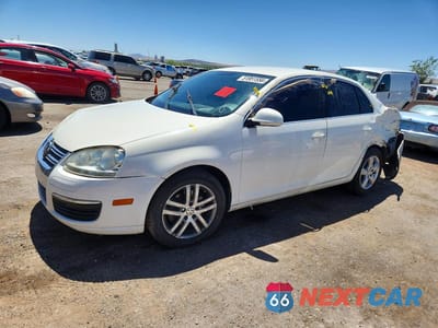 2006 VOLKSWAGEN JETTA 2.5 3VWRF71K36M708079 - główne zdjęcie licytacji z USA - miniatura