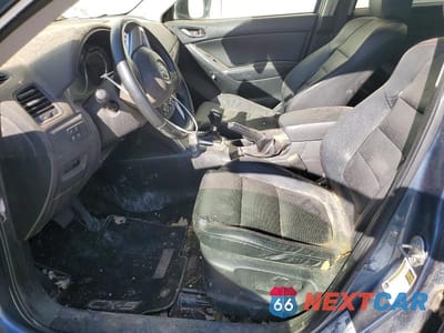 Zdjęcie 7 z 12 samochodu: 2015 MAZDA CX-5 GT VIN:JM3KE4DY9F0522336 - miniatura