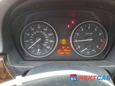Zdjęcie 9 z 12 samochodu: 2013 BMW 328 I VIN:WBAKE3C59DE771257 - miniatura