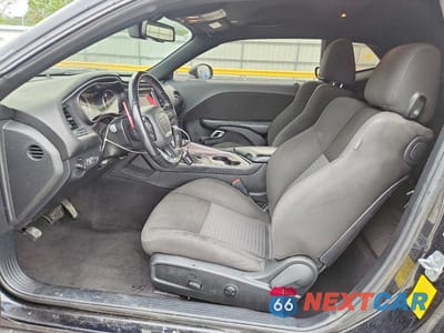 Zdjęcie 7 z 13 samochodu: 2022 DODGE CHALLENGER GT VIN:2C3CDZJG3NH159894 - miniatura